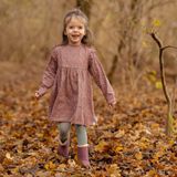 Billieblush - U21596 - Jas - Veelkleurig