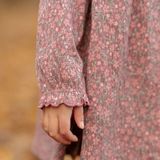 Billieblush - U21596 - Jas - Veelkleurig