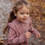 Billieblush - U21596 - Jas - Veelkleurig