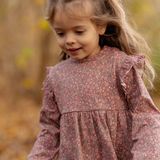 Billieblush - U21596 - Jas - Veelkleurig