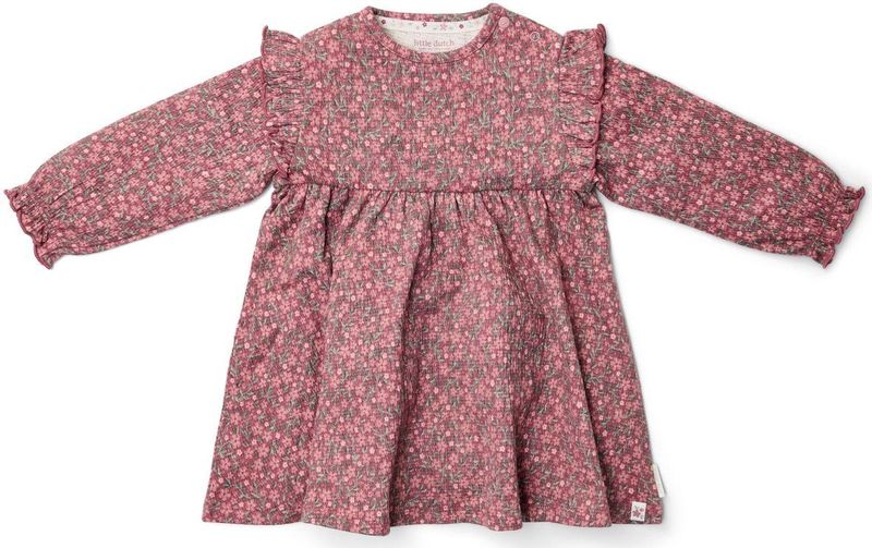 Billieblush - U21596 - Jas - Veelkleurig