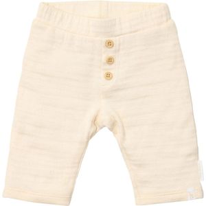 Little Dutch casual broek ecru