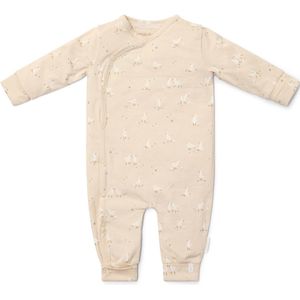 Boxpakje - Little Goose - Overslag - Biologisch Katoen - Zacht en Rekbaar