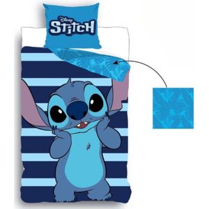 Lilo & Stitch Dekbedovertrek - Lief