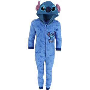 Lilo & Stitch - Onesie - Multikleur - Katoen