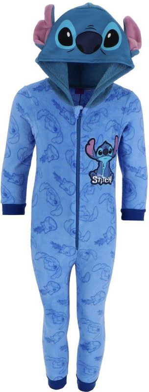 Lilo & Stitch - Onesie - Multikleur - Katoen