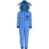 Stitch - Kinder Onesie - 100% Polyester