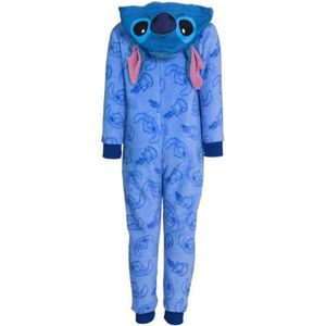 Stitch - Kinder Onesie - 100% Polyester