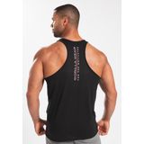 Gorilla Wear - Lafayette - Tanktop - Zwart