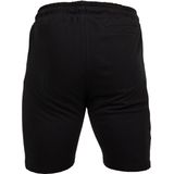 Gorilla Wear - Lopez Shorts - Zwart - Regular Fit - Biologisch Katoen