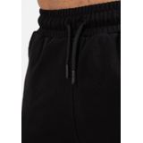 Gorilla Wear - Lopez Shorts - Zwart - Regular Fit - Biologisch Katoen