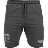 Gorilla Wear - Lopez Shorts - Donkergrijs - Korte Broeken