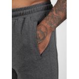 Gorilla Wear - Lopez Shorts - Donkergrijs - Korte Broeken