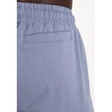 Gorilla Wear - Lopez Shorts - Stonewash Blauw - Biologisch Katoen - Regular Fit