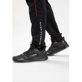 Gorilla Wear Broxton Track Pants - Zwart