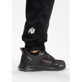 Gorilla Wear Broxton Track Pants - Zwart