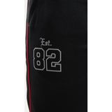 Gorilla Wear Broxton Track Pants - Zwart