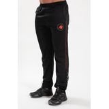 Gorilla Wear Broxton Track Pants - Zwart