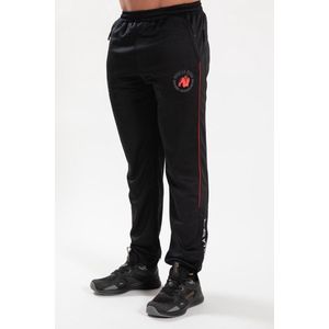 Gorilla Wear Broxton Track Pants - Zwart