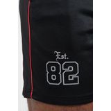 Gorilla Wear Broxton Shorts - Zwart