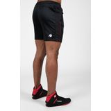 Gorilla Wear Broxton Shorts - Zwart