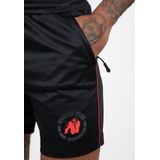 Gorilla Wear Broxton Shorts - Zwart