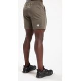 Gorilla Wear Broxton Shorts - Legergroen