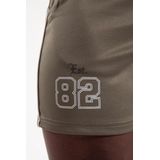 Gorilla Wear Broxton Shorts - Legergroen