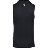 Broxton - Tank Top - Zwart