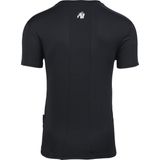 Gorilla Wear Broxton T-shirt - Zwart