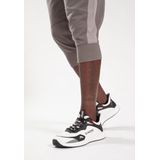 Gorilla Wear - Thompson - Joggingbroek - Grijs - Polyester/Katoen/Elastaan