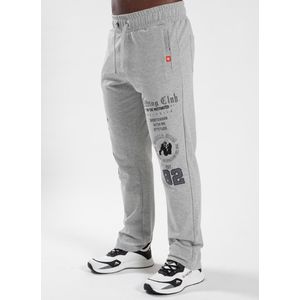 Gorilla Wear - Colorado - Joggingbroek - Grijs - Polyester