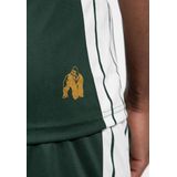 Gorilla Wear - Orlando Tank Top - Groen - Sporttop