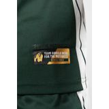 Gorilla Wear - Orlando Tank Top - Groen - Sporttop