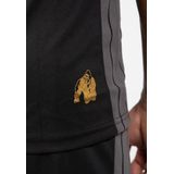 Gorilla Wear - Orlando - T-shirt - Zwart