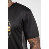 Gorilla Wear - Orlando - T-shirt - Zwart