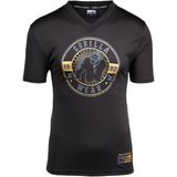 Gorilla Wear - Orlando - T-shirt - Zwart