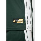 Gorilla Wear - Orlando - T-shirt - Groen - 100% Gerecycled Polyester