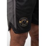 Gorilla Wear - Orlando Shorts - Zwart - Sportbroek
