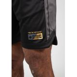 Gorilla Wear - Orlando Shorts - Zwart - Sportbroek