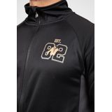 Gorilla Wear - Devon - Sportbroek - Modern - Katoen - Elastische Tailleband