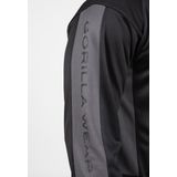 Gorilla Wear - Devon - Sportbroek - Modern - Katoen - Elastische Tailleband