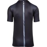 Gorilla Wear Clayton T-shirt - Zwart Rood