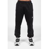 Gorilla Wear - Curtis - Joggingbroek - Washed Grijs