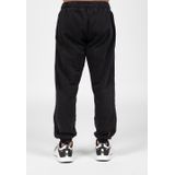 Gorilla Wear - Curtis - Joggingbroek - Washed Grijs