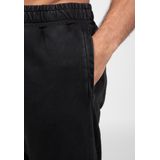 Gorilla Wear - Curtis - Joggingbroek - Washed Grijs