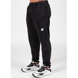 Gorilla Wear - Curtis - Joggingbroek - Washed Grijs