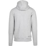 Gorilla Wear - Leon Zipped Hoodie - Sweatvest - Grijs
