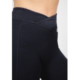 Gorilla Wear - Willow - Leggings - Zwart