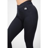 Gorilla Wear - Willow - Leggings - Zwart